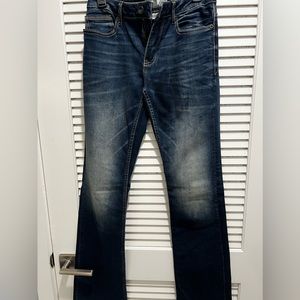 Men’s 30L BKE AIDEN Bootcut Jeans